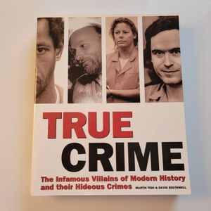 True Crime