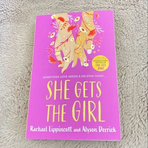 She Gets the Girl