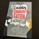 Couples Communication Workbook