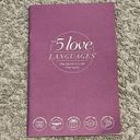The 5 Love Languages Workbook