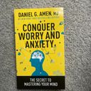 Conquer Worry and Anxiety