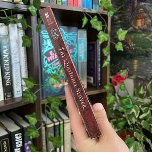 Buffy the Vampire Slayer