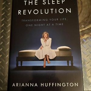 The Sleep Revolution