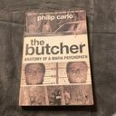 The Butcher