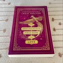 The Ornithologist's Field Guide to Love