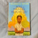 Roll of Thunder, Hear My Cry