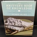 The Knitter's Book of Knowledge