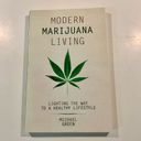 Modern Marijuana Living