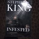 Infested