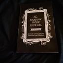 The Shadow Work Journal 2nd Edition: a Guide to Integrate and Transcend Your Shadows