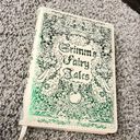 Grimm's Fairytales Notebook