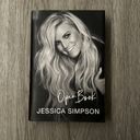 Open Book