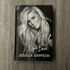 Open Book