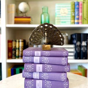 Juniper Books Bronte Complete Set