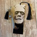 Classic Frankenstein Bookmarks