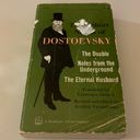 The Short Novels of Dostoevsky