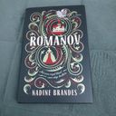 Romanov