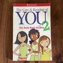 The Care and Keeping of You 2