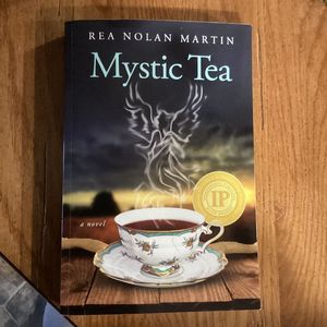 Mystic Tea
