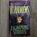 Lightning Strikes