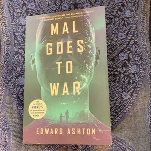 Mal Goes to War