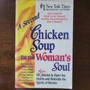 A Second Chicken Soup for the Woman's Soul