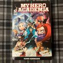 My Hero Academia, Vol. 20