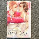 A Complicated Omega's Second Love