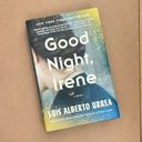 Good Night, Irene