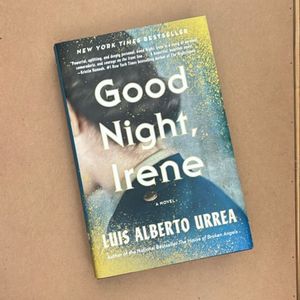 Good Night, Irene