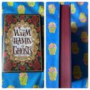 The Warm Hands Of Ghosts - Owlcrate Signed Special Edition