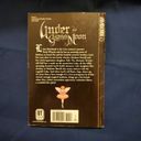 Under a Glass Moon vol.1