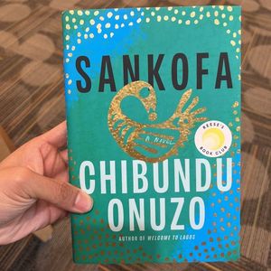 Sankofa