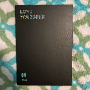 Love Yourself