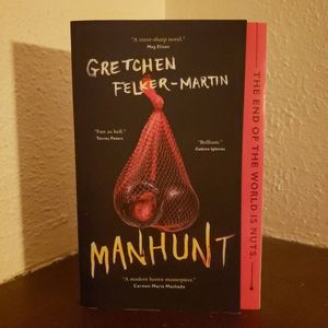Manhunt