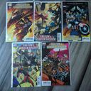 Falcon & Winter Soldier (complete series 1-6)