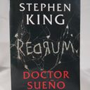 Doctor Sueno (Doctor Sleep)