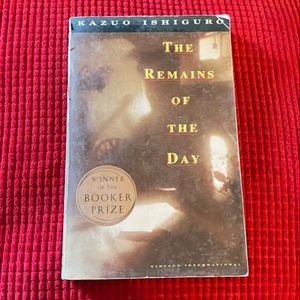The Remains of the Day