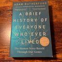 A Brief History of Everyone Who Ever Lived