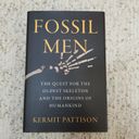 Fossil Men