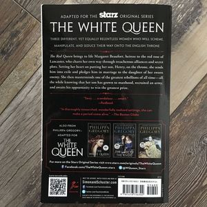 The Red Queen