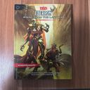 Eberron: Rising from the Last War (d&d Campaign Setting and Adventure Book)