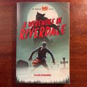 A Werewolf in Riverdale (Archie Horror, Book 1)