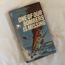One of Our Bombers is Missing