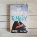 The Bad Boy and the Tomboy