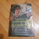 Tales from the Shadowhunter Academy