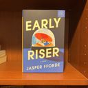 Early Riser