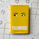 Yellowface SIGNED UK Edition