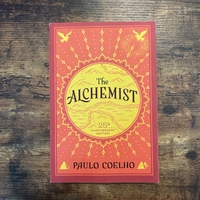 The Alchemist