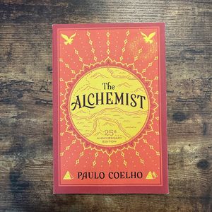 The Alchemist
